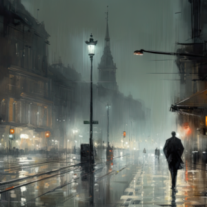 Tribute to Thierry Duval