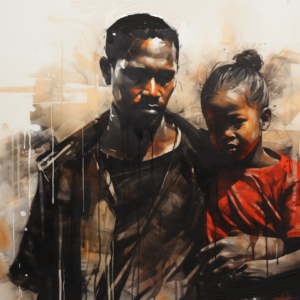 love is the whole and more than all