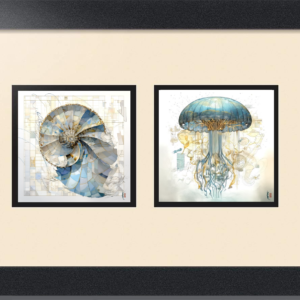 Tidewater Double Set 1