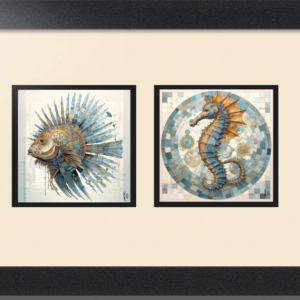 Tidewater  Double Set 2