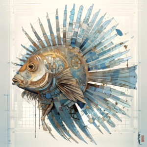 Meditation on the Sea