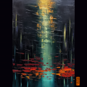 Delonix Regia (Phượng Vỹ)